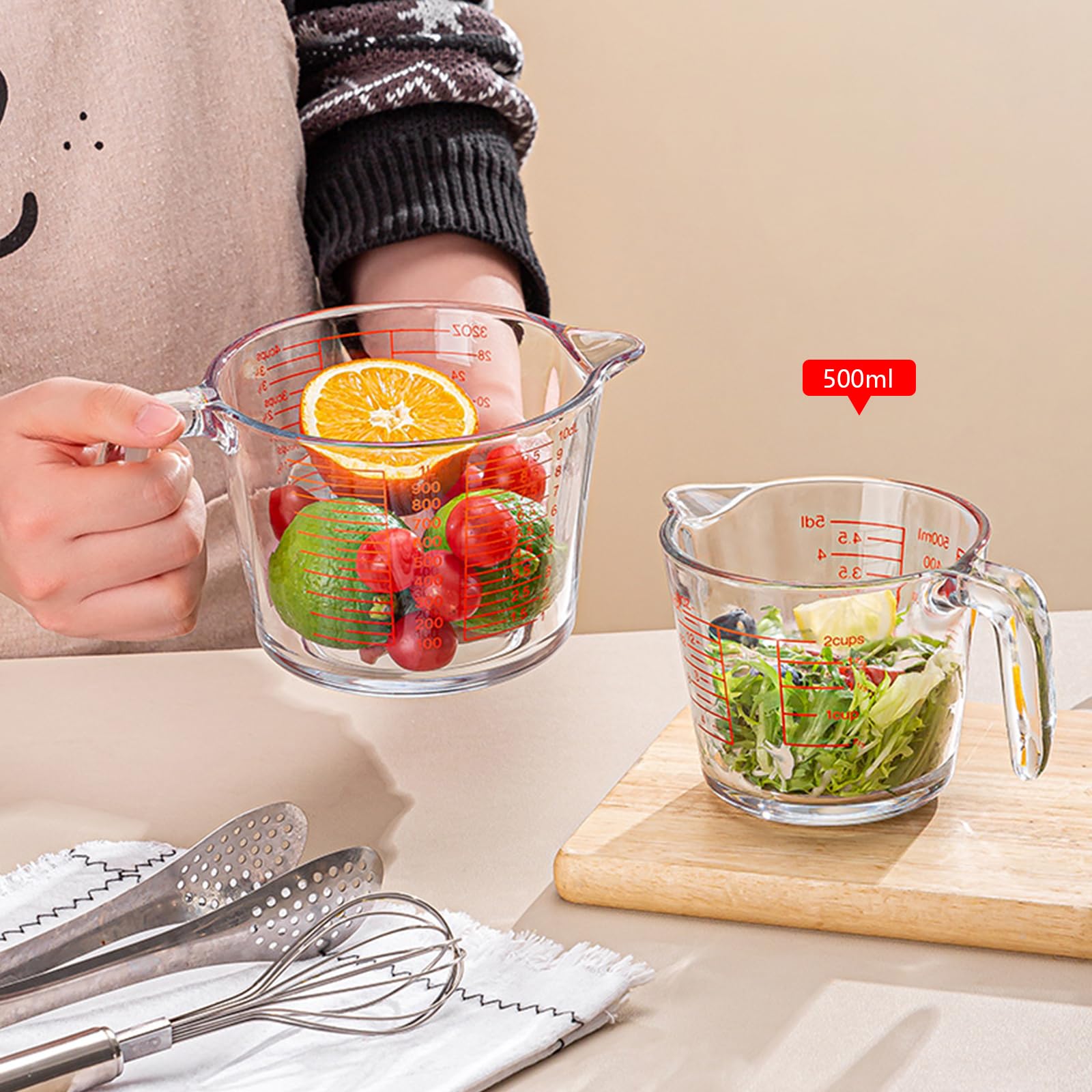 TRBIDRBO top-rack dishwasher-safe design for easy cleanup