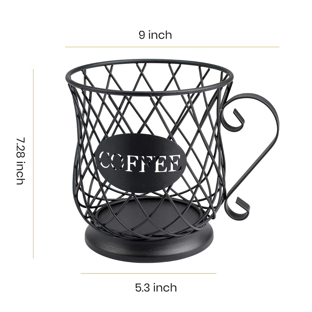 TreeLen K Cup Holder closeup texture reveals premium steel.