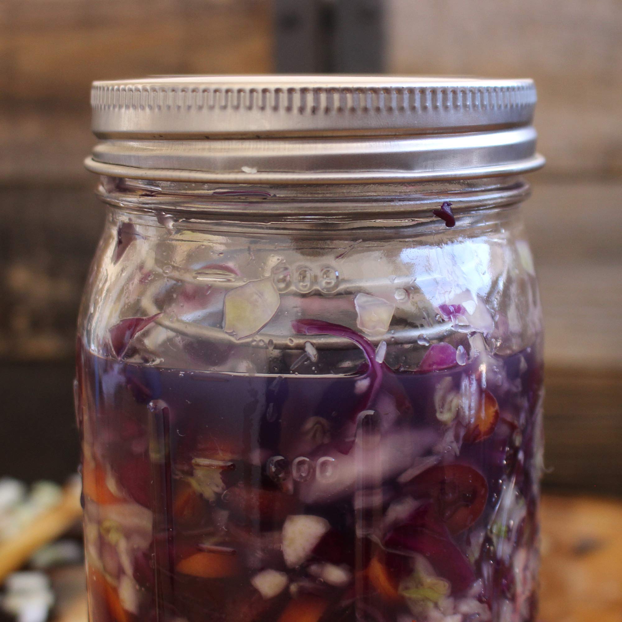 Trellis + Co. free fermentation guide ebook included.