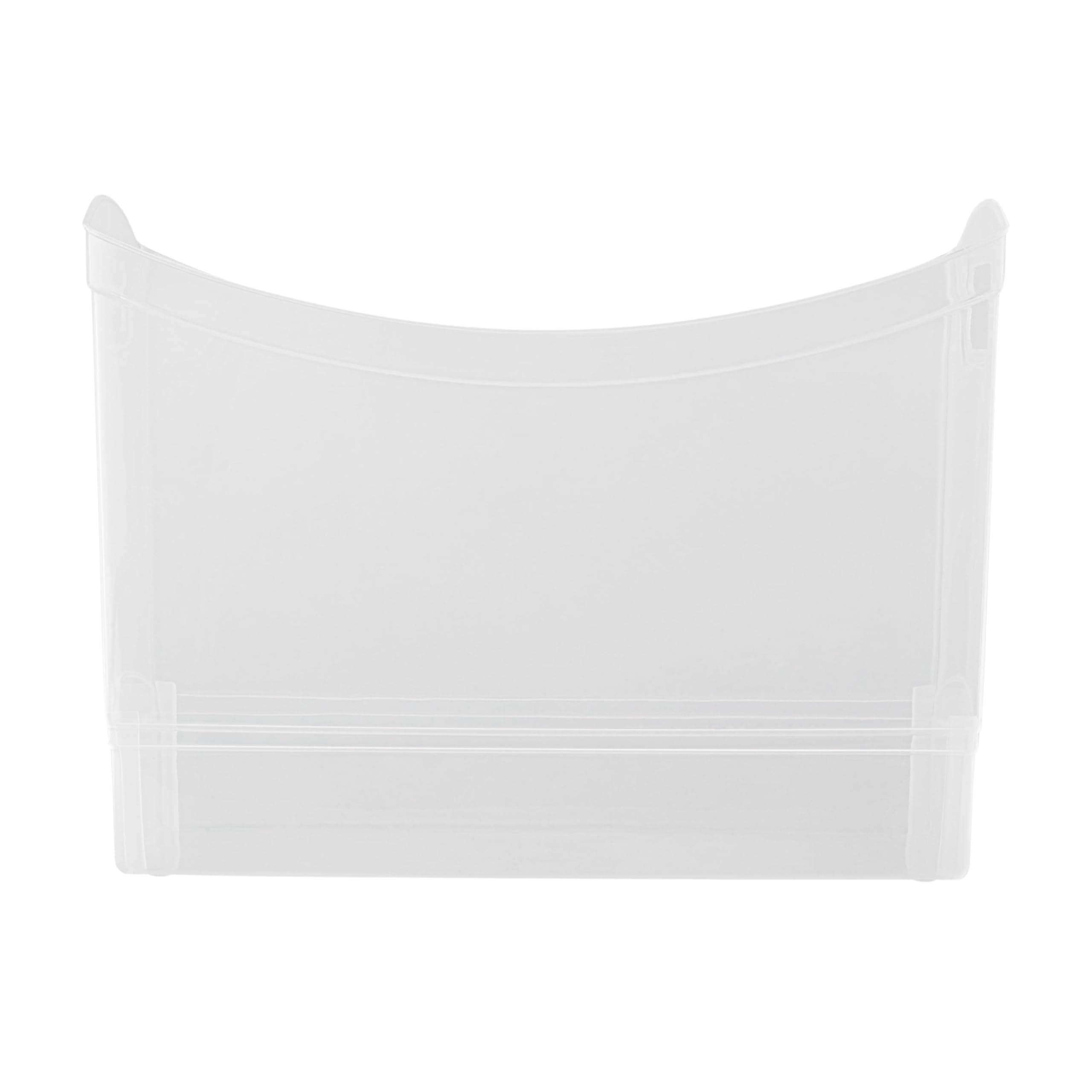 Tribello 2-pack storage bins ready for quick organization and transport