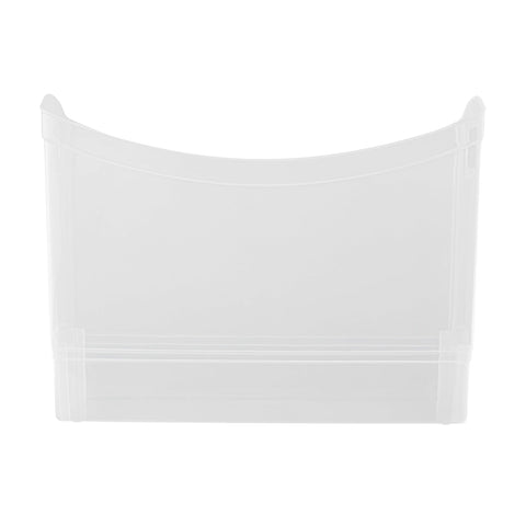 Tribello 2-pack storage bins ready for quick organization and transport