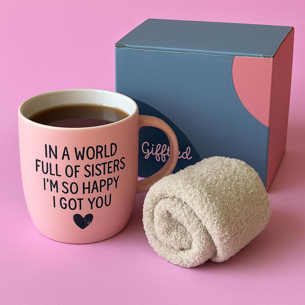 Triple Gifffted cozy socks for women to stay warm