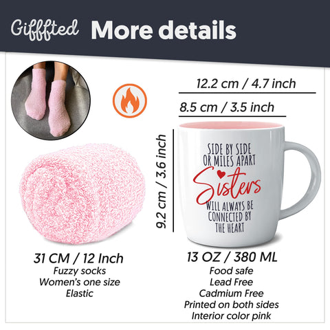 Triple Gifffted set unboxing experience highlighting gift presentation