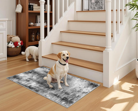 Tritard kitchen runner designed for wet surfaces and daily use.
