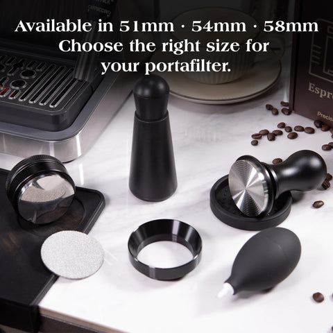 troletoi silicone air blower quickly removes loose grounds without shedding