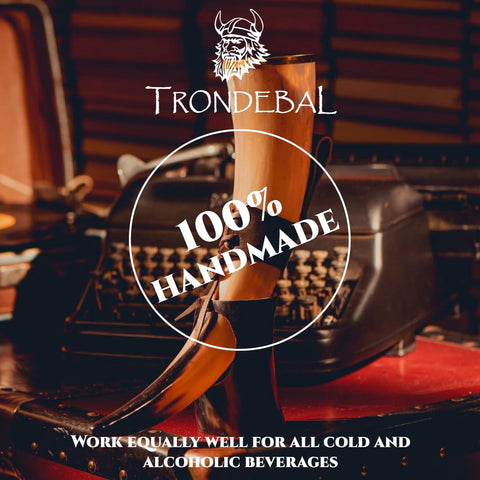 Trondebal horn variations add unique character for collectors.