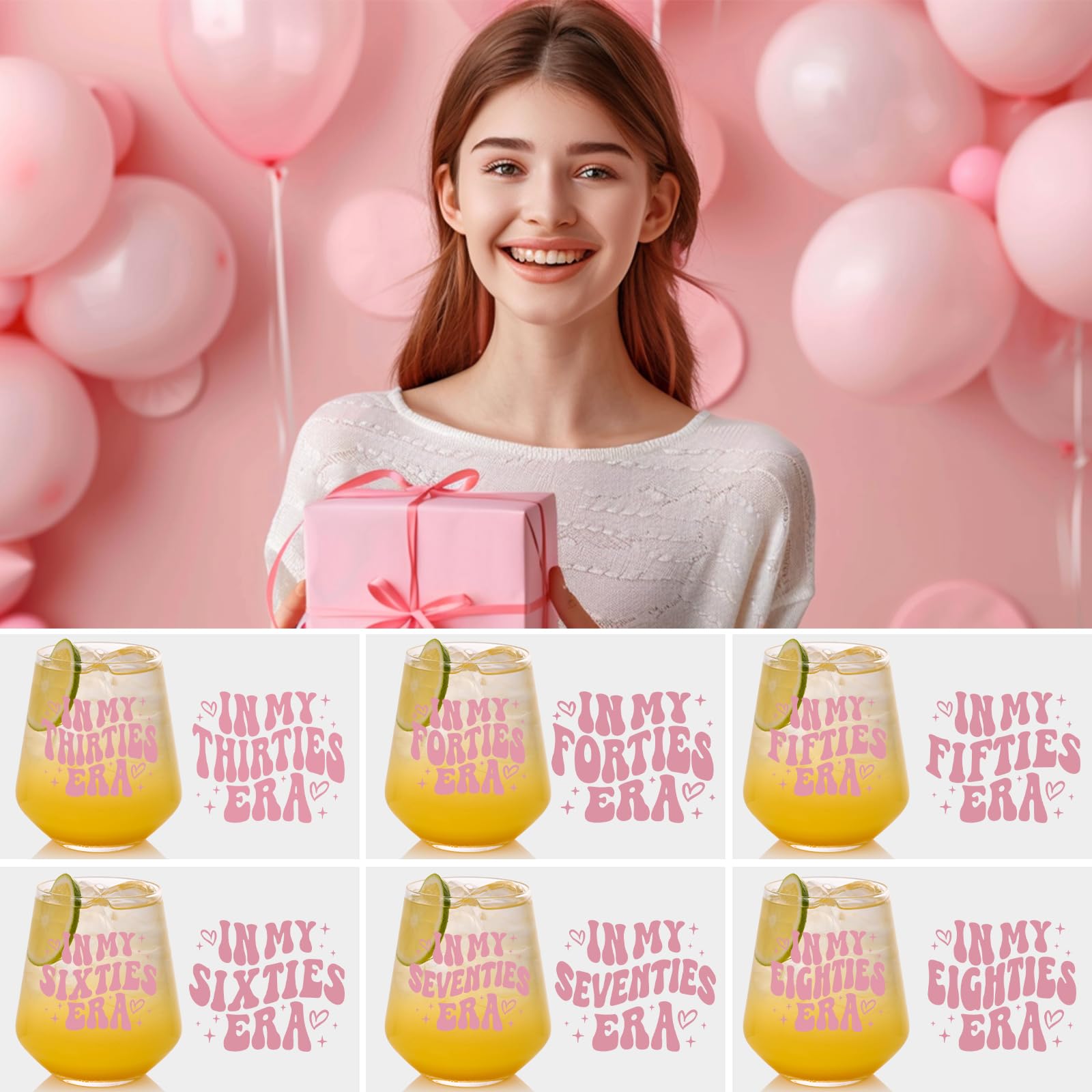TrophyToast gift-box packaging protects during shipping and adds a thoughtful reveal.