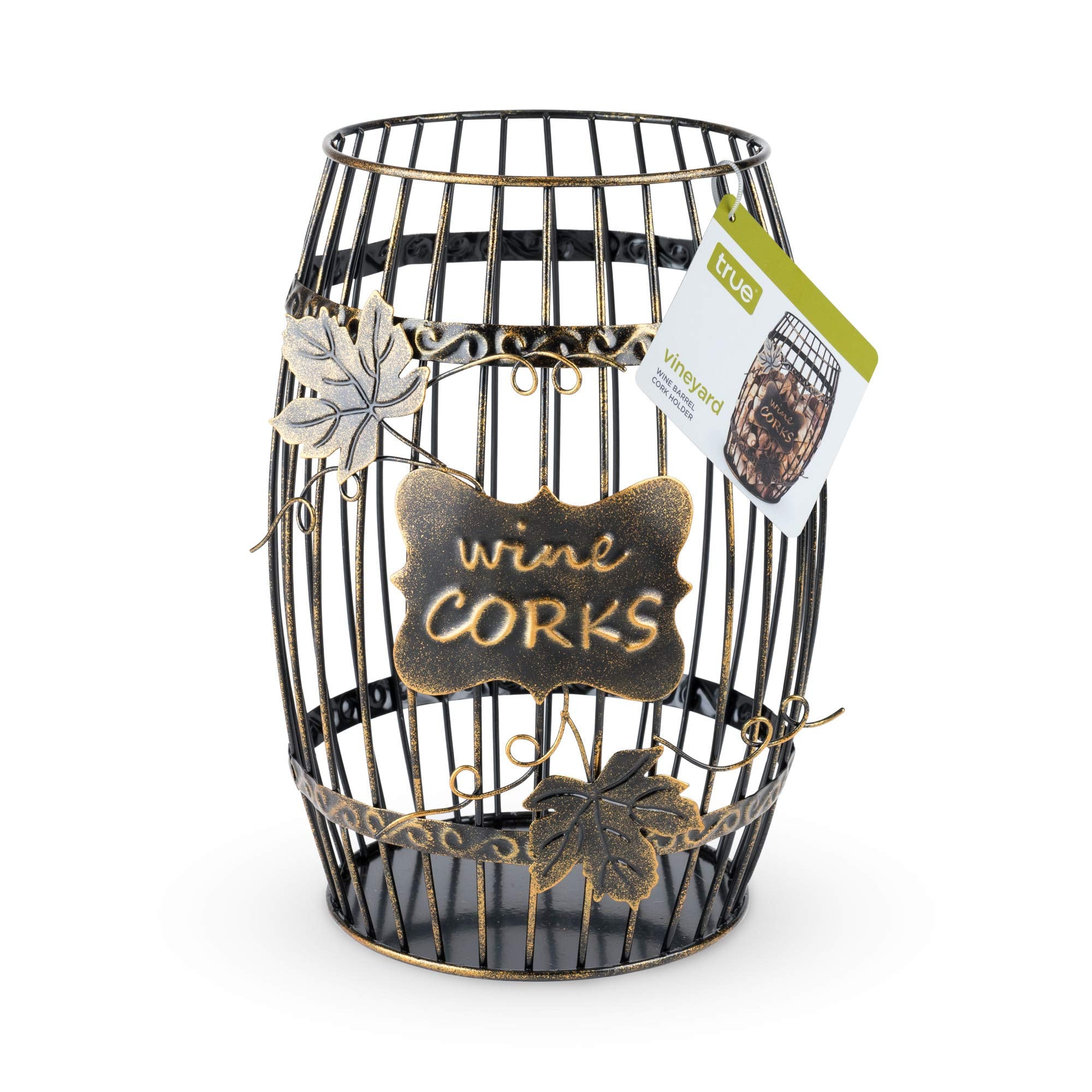 TRUE True Display gift for wine lovers ideal for hosts and celebrations