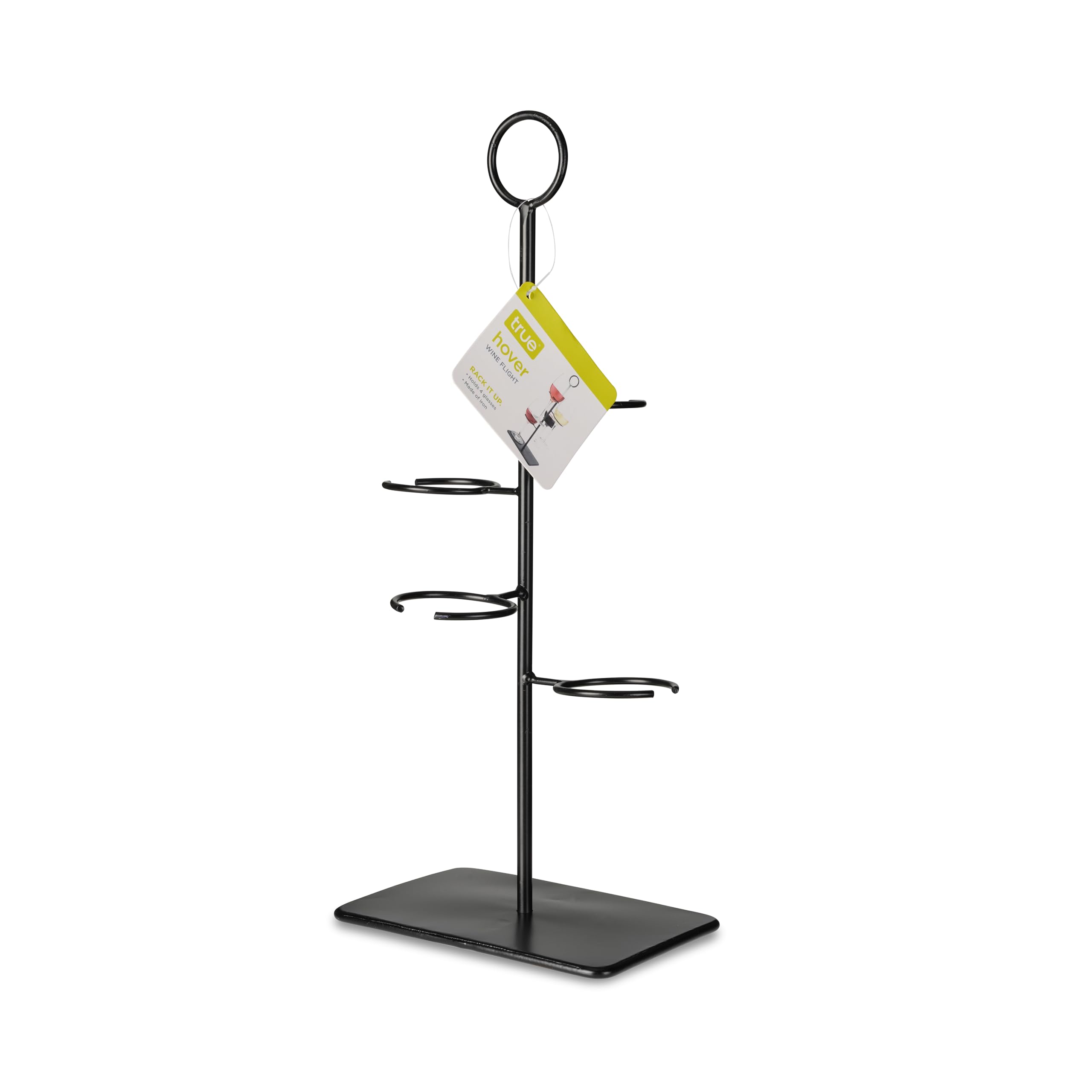 TRUE Hover Flight is a stylish gift for wine lovers and hosts.