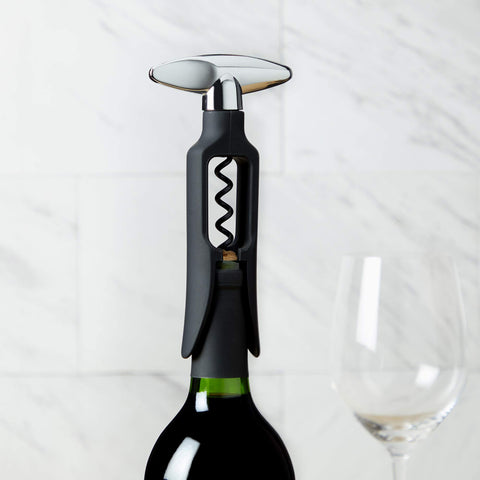TRUE True Self Pulling Corkscrew plastic body ready for daily use