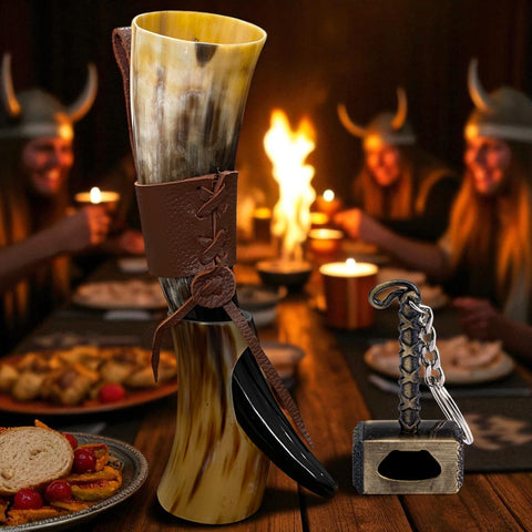 TRUE VIKING leak-proof bottom design keeps drinks secure between sips