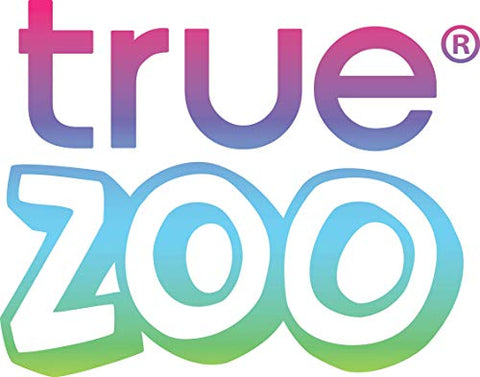 True Zoo Allie makes a charming gift for wine lovers and hosts.