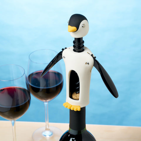 Kingsley gift-ready packaging highlights whimsical yet functional kitchen tool.