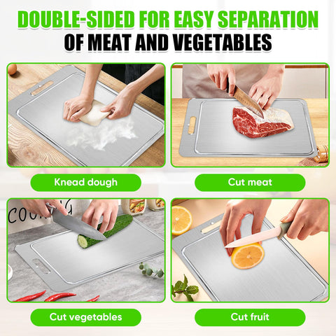Tsinlan.ayn wheat straw side keeps vegetables separate from meat tasks.