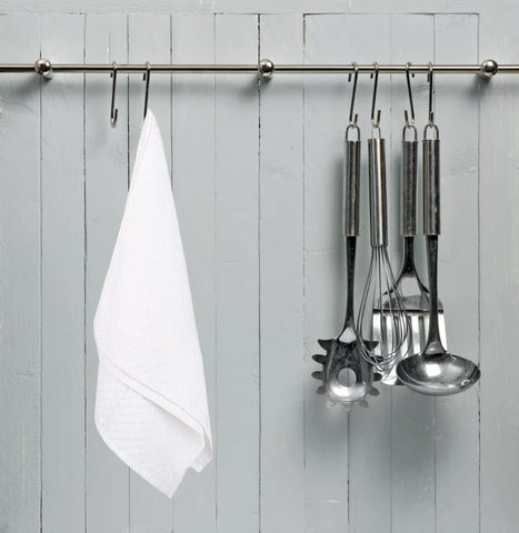 TSOTMO multi-purpose towel suitable for drying, cleaning, and wrapping items