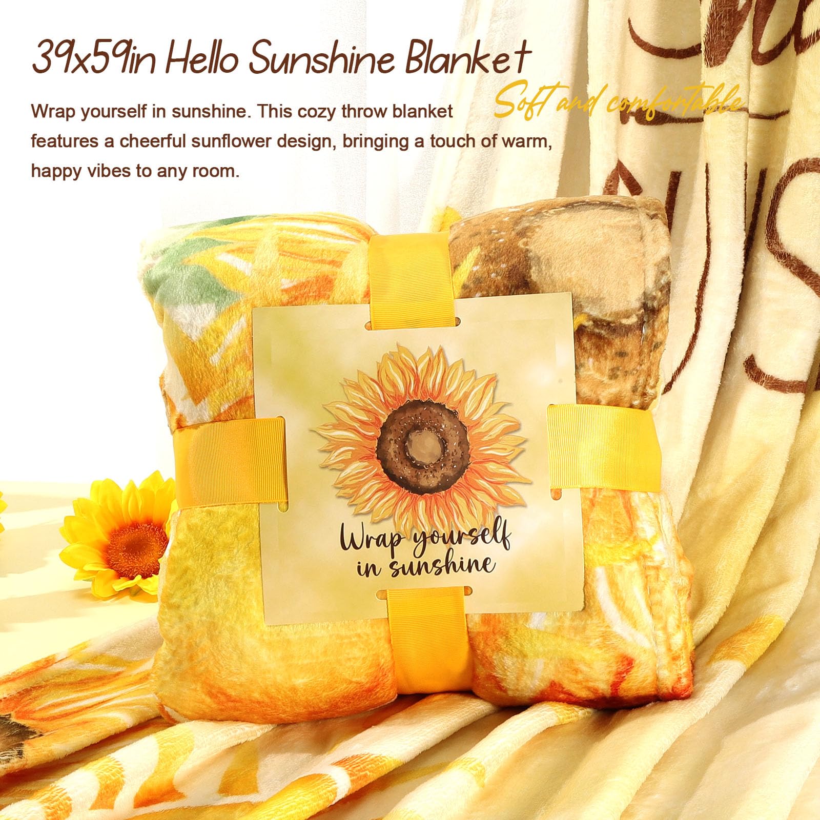 TsunNee vanilla lavender candle creating calm ambience in a cozy setting