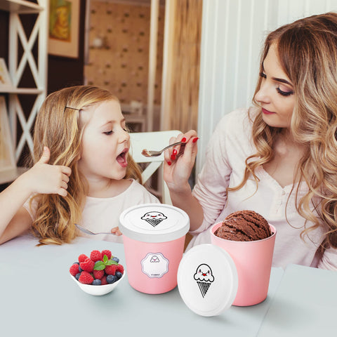TTUBBIEZ freezer-safe durable silicone resists cracking and odor transfer.