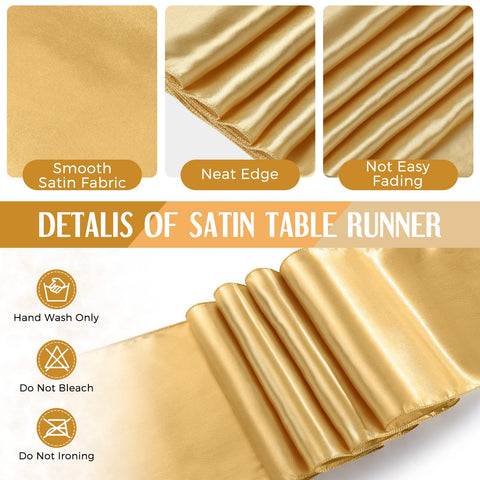 Tudomro 54x108 inch tablecloth covers large rectangle tables beautifully.