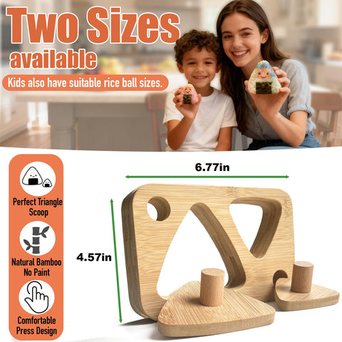 Tuiiopoli press plate for easy compacting and clean release