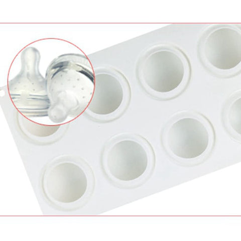 TUKE silicone molds for crafts 3D evoke playful edible art.