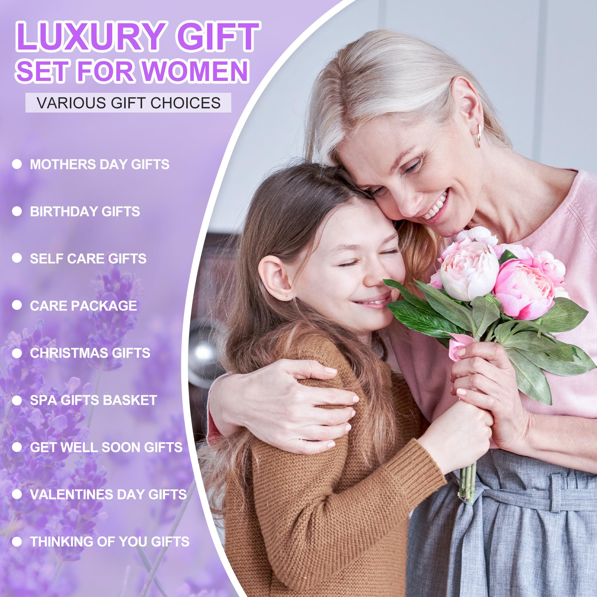 TUNSEZ gift card: space to write a personal message