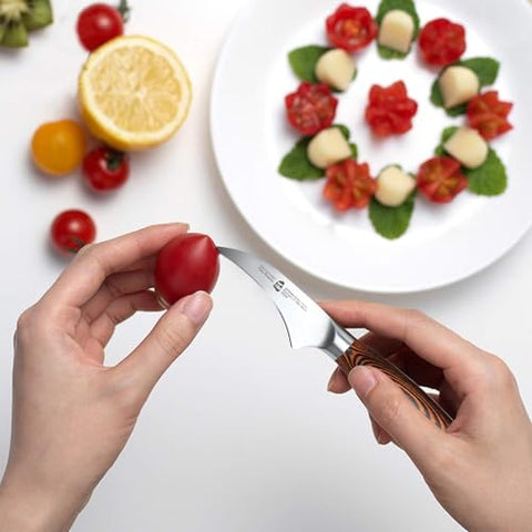 tuo compact kitchen tool that fits small prep tasks