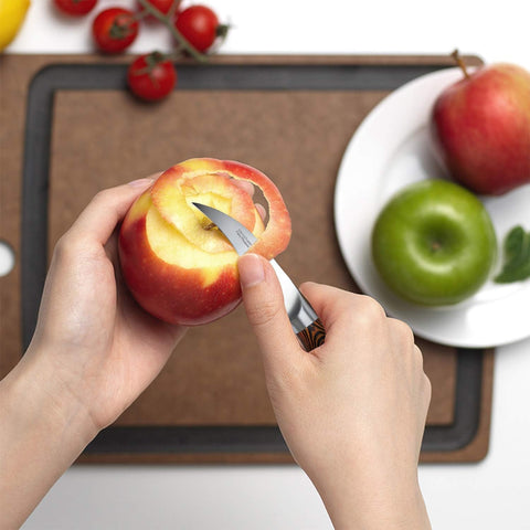 tuo blade designed to remove sprouts from potatoes quickly