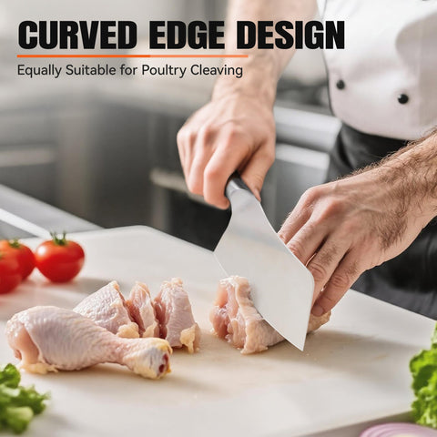 TUO cleaver care and cleaning tips for longevity