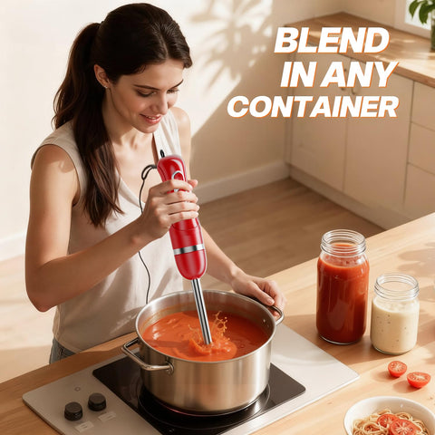 Turelar hanging ring helps compact kitchen storage.
