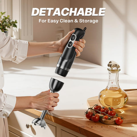 Turelar BPA-free design ensures safe, durable everyday use
