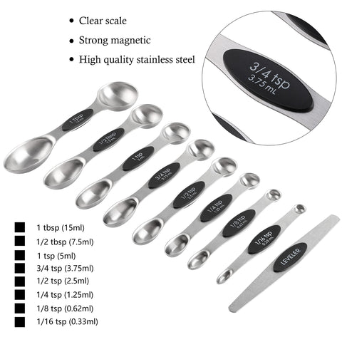 Turewin leveler ensures smooth, exact amounts for consistent results.