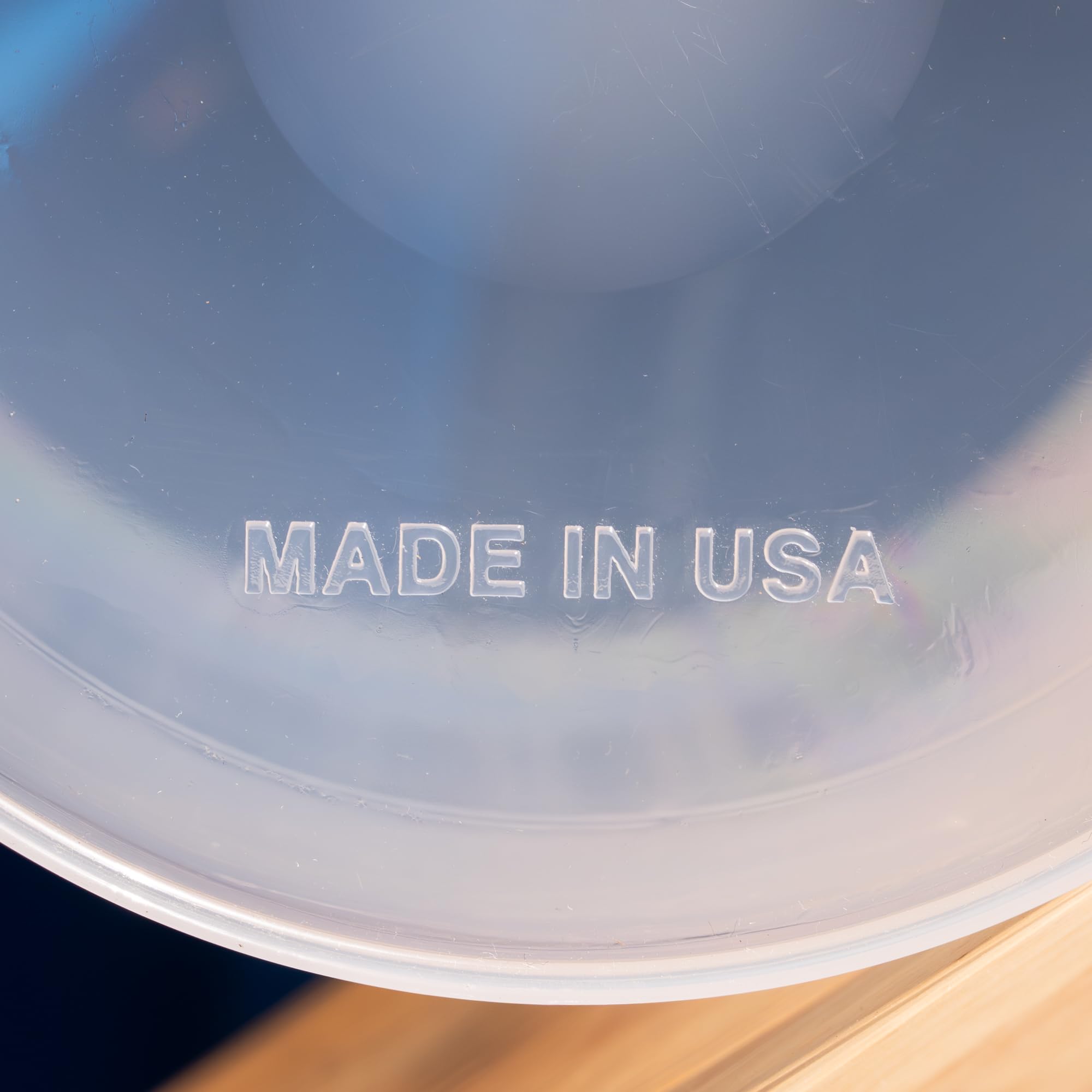 Turnah One Gallon Pitcher USA-made quality for reliable home and workshop use.