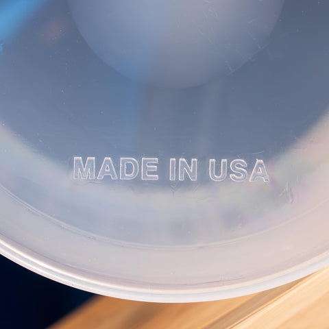 Turnah One Gallon Pitcher USA-made quality for reliable home and workshop use.