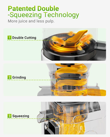 TUUMIIST cleaning features include quick-release system and brush