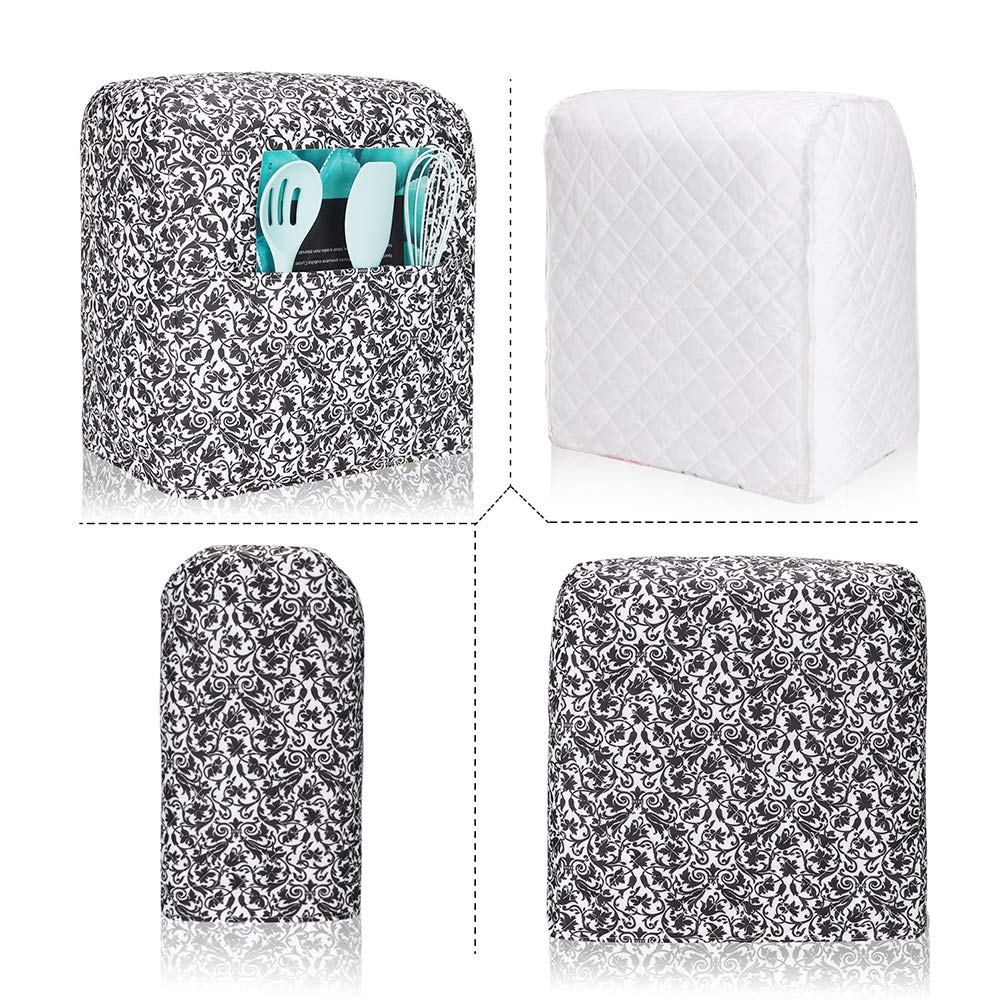 TUYUU easy-care cover is machine washable and quick to refresh