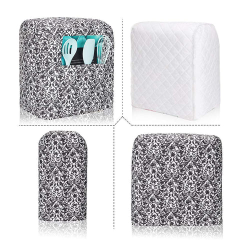 TUYUU easy-care cover is machine washable and quick to refresh