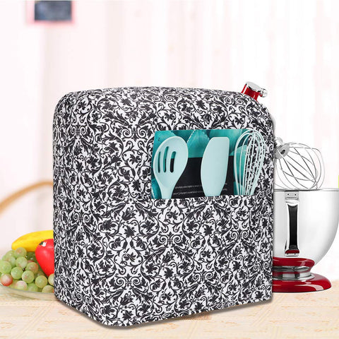 TUYUU Paisley design adds stylish flair to kitchen accessory