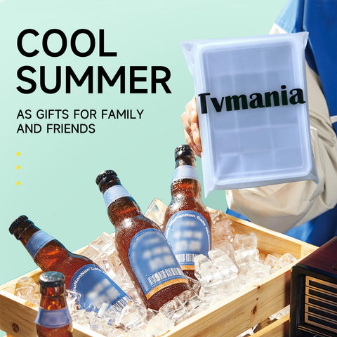 Tvmania Baby-food-friendly trays allow portioned feeding prep quickly.