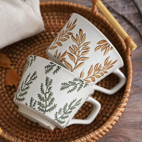 Tvvtuww mug gift-ready packaging suitable for holidays