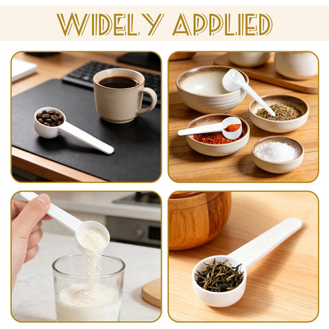 Twdrer durable food-grade PP plastic construction for everyday use