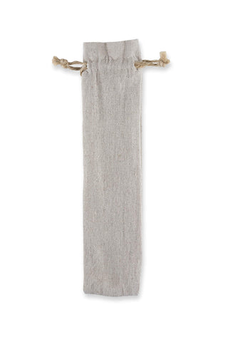 Twine Artisan muddler wood exhibiting craftsmanship and durability.