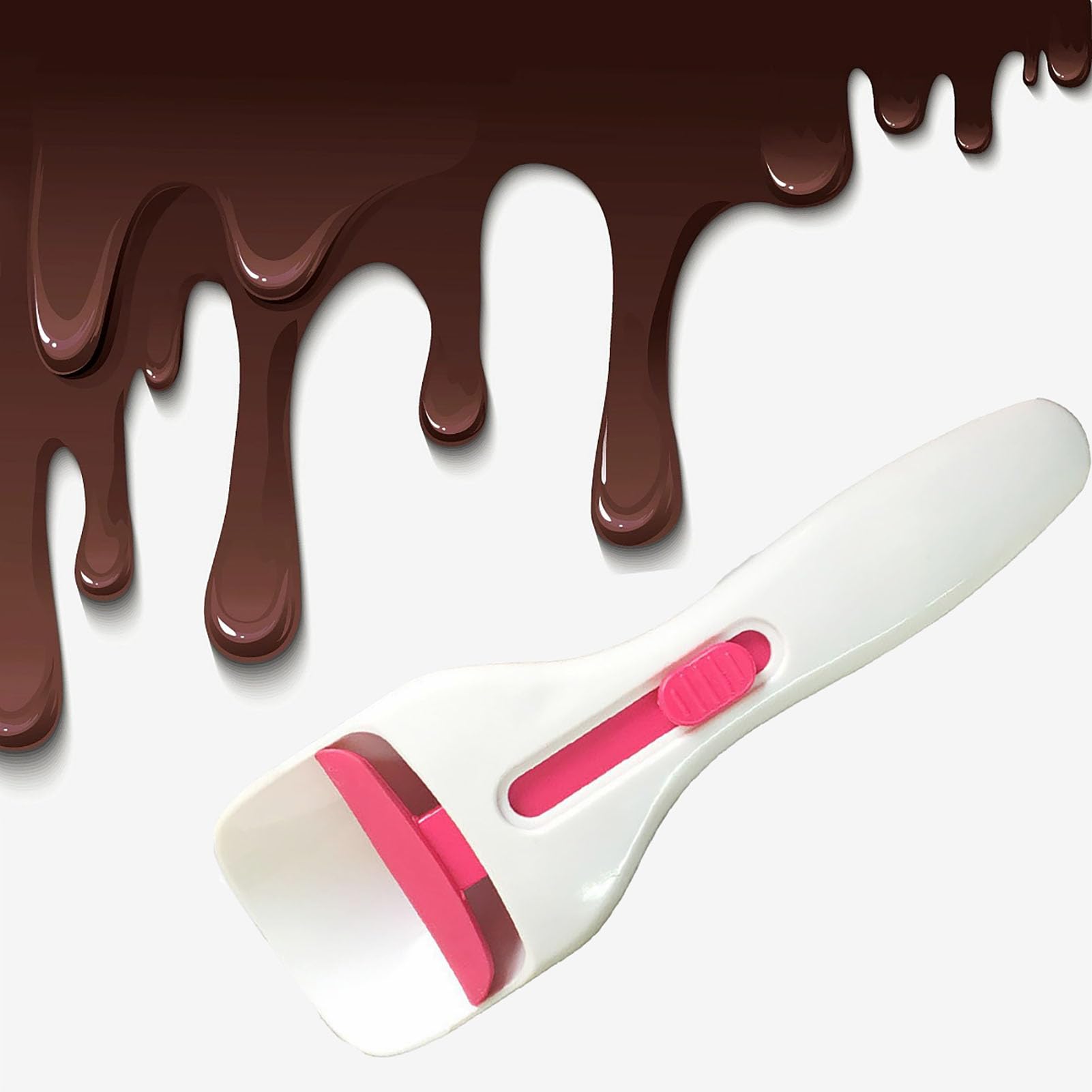 Tydlig BPA-free design supports safe, easy cleanup after baking.