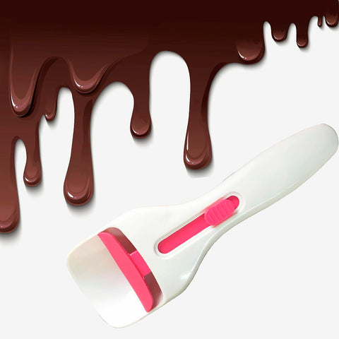 Tydlig BPA-free design supports safe, easy cleanup after baking.
