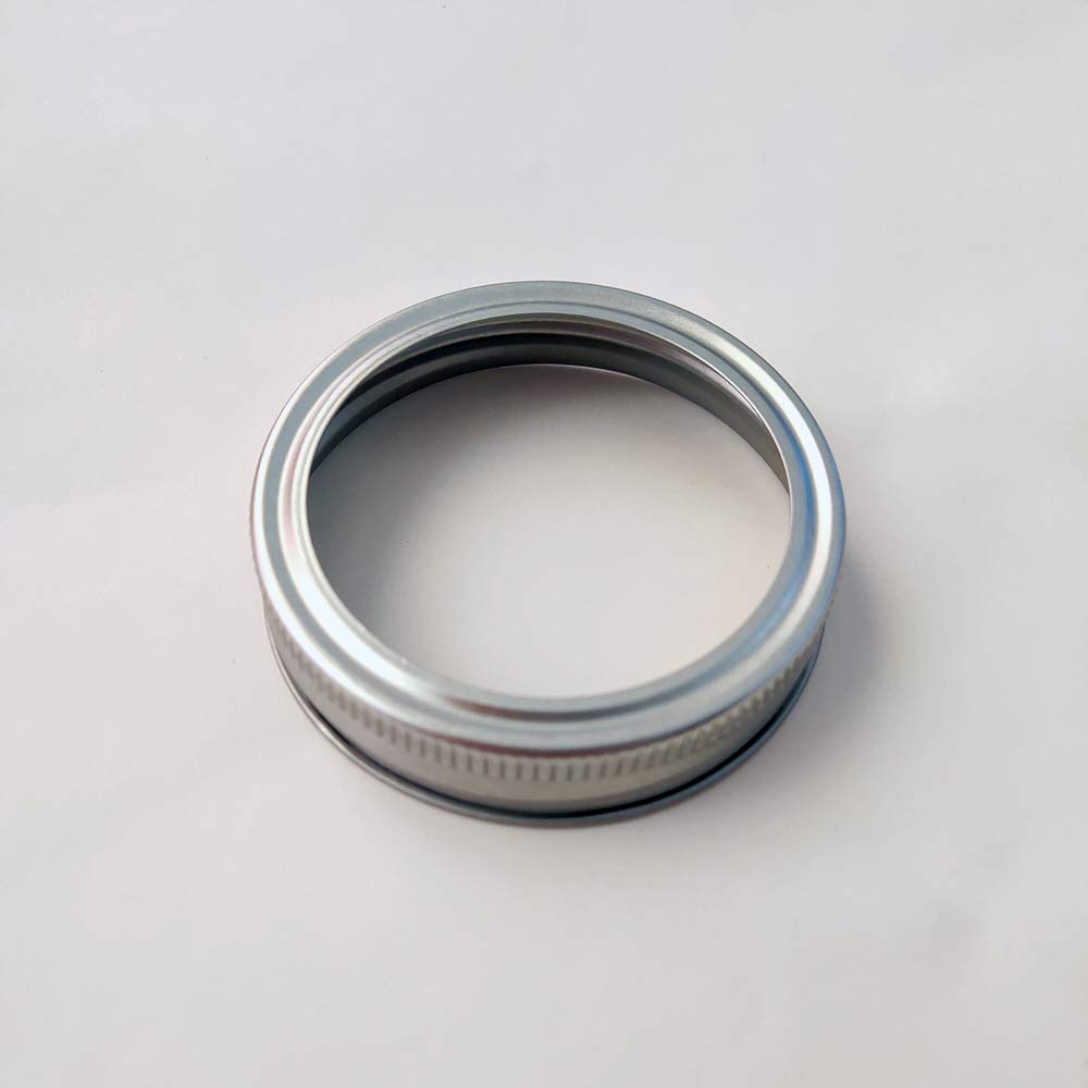 TYESMER 87mm ring serves jars, spices, candies, and small items.