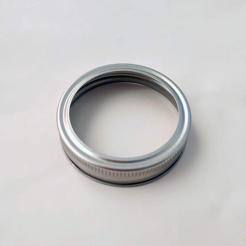 TYESMER 87mm ring serves jars, spices, candies, and small items.