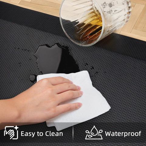 Tyrot mat non-slip bottom ensuring stability on kitchen floors