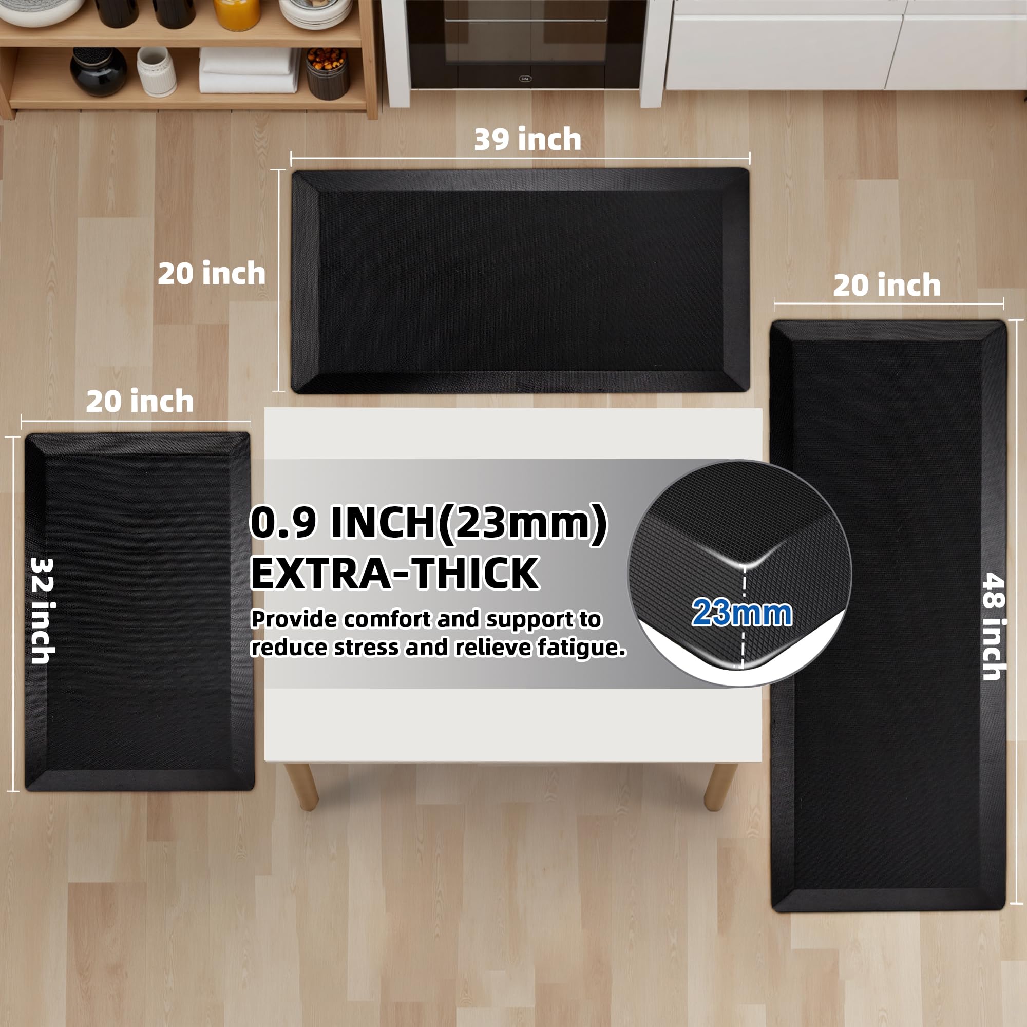 Tyrot waterproof surface for easy cleaning after spills