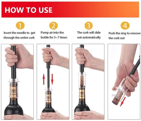 Tyzine aerator pourer attached for enhanced aroma and smooth pour.