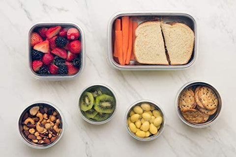 U Konserve bento durable reusable meal prep container for everyday use
