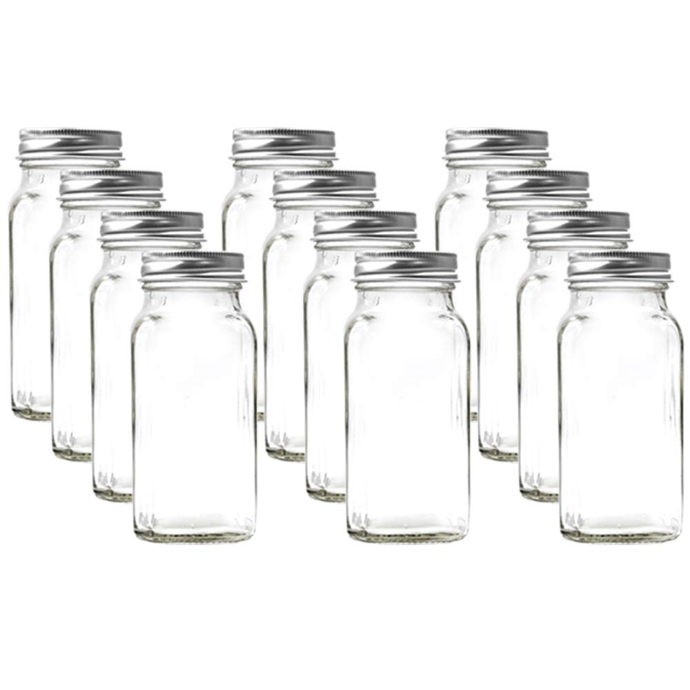 U-Pack set includes 48 chalkboard labels for easy labeling and organization.